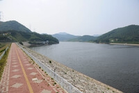 2010년도 평림댐