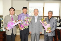 2010년고 상반기 정년퇴...