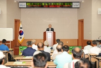 365생 브랜드쌀 계약재배...