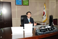 제37대 김양수 장성군수 ...