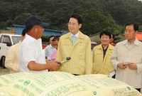 2010년도 하곡수매(황룡...