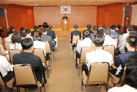 2010년도 7월중 정례조...