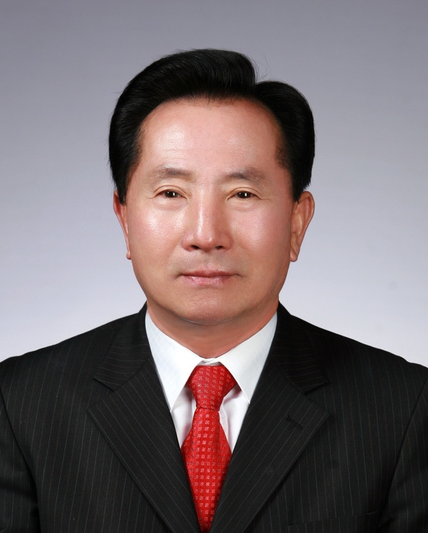제6대 제7대 김행훈 의원