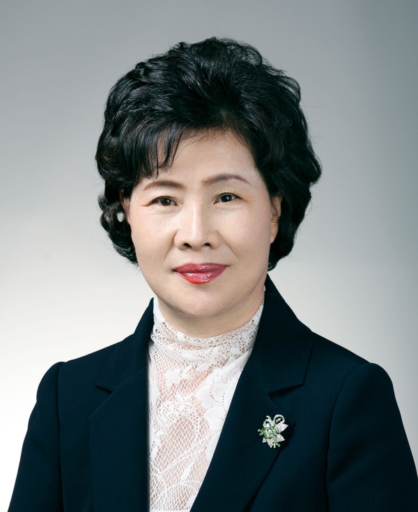 제6대 조의순 의원