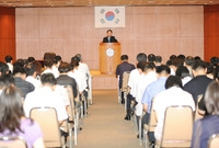 2010년도 8월중 정례조...