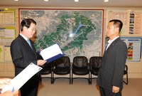 장성군 체육회 상임부회장 ...