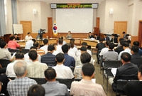 RPC시설 현대화 사업 군...