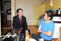 2010년 추석맞이 가정 ...