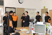 2010년 추석절 119 ...
