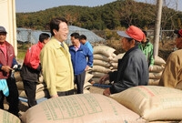 2010년 추곡수매