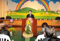 중앙초등학교 방울샘 예술제