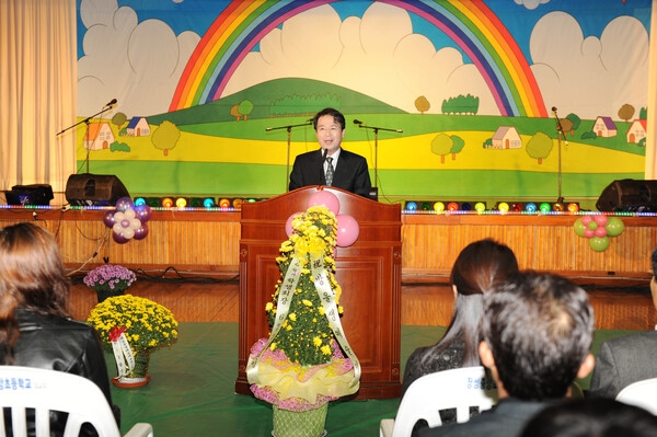중앙초등학교 방울샘 예술제