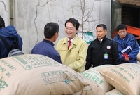 2010년 추곡수매(장성읍...