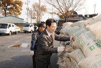 2010년 추곡수매