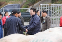 2010년 추곡수매(삼계면...