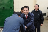2010년 추곡수매(북이면...