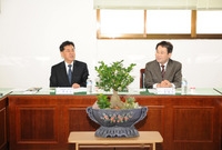 찾아가는 중소기업 애로청취...