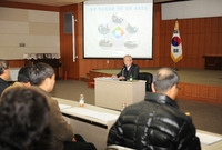 장성군 택시총량제 연구용역...