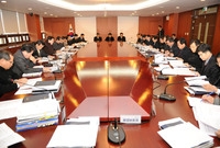 2011년도 군정 업무보고