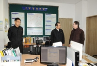 2011년 설맞이 119 ...