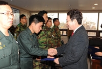 2011년 2월 첫모임 시...