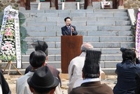 망암 변이중선생 서거400...