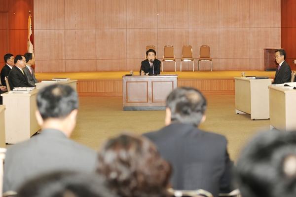 2011년 5월중 첫모임