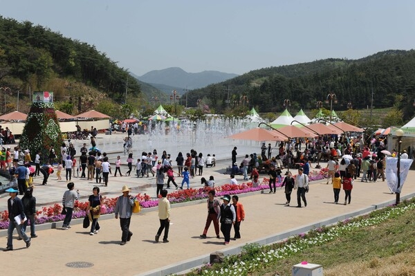 제13회 장성 홍길동 축제