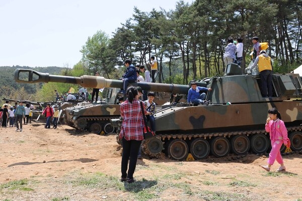 제13회 장성 홍길동 축제