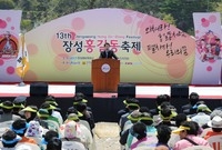 제13회 장성 홍길동 축제