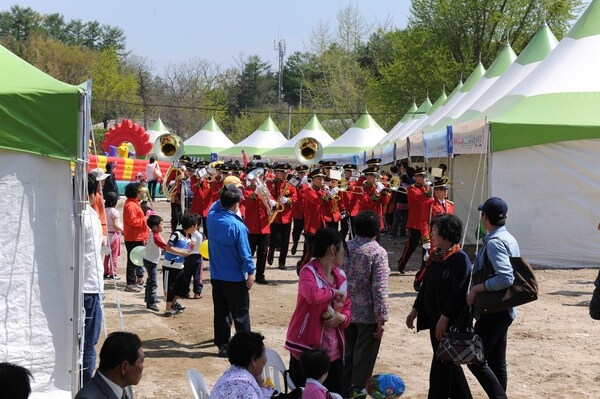 제13회 장성 홍길동 축제