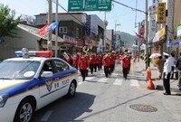 제13회 장성 홍길동 축제