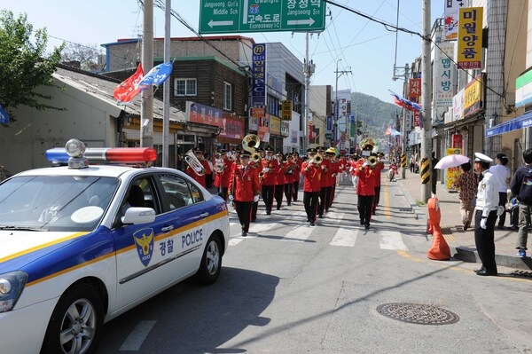 제13회 장성 홍길동 축제