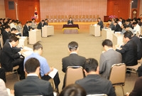 2011년 6월 첫모임