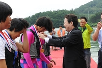 제27회 대통령기 전국 조...