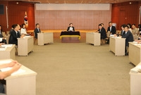 2011년 9월 첫모임