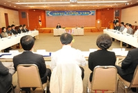그린장성21 추진협의회 정...