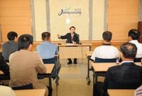 광주3순환도로 관련 주민설...