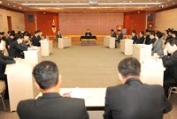 2011년 11월중 첫모임...