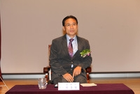 제724회 장성 아카데미