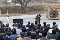 망암 변이중 선생 복원화차...