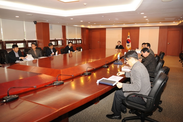 임권택감독 시네마테크 조성사업 기본설계용역 보고회