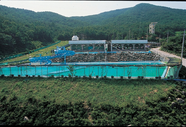 장성 관광사진전(대화 관광농원)