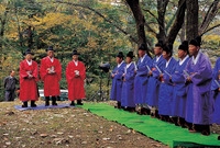 장성 관광사진전(백암산 국...