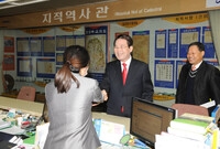 2012년 새해 실과소 방...