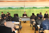 20121년 1월중 이장회...