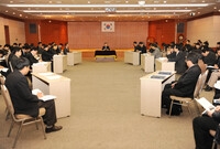2012년 2월중 첫모임 ...