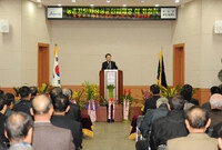 농촌지도자 장성군 연합회장...