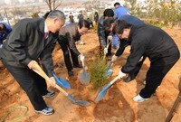 그린장성 21추진협의회 장...