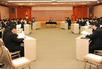 2012년 4월중 첫모임 ...